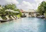 Ubud Village Hotel foto 14
