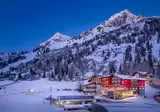 Hotel Kesselspitze foto 18