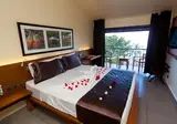 Coral Strand Smart Choice Hotel foto 6