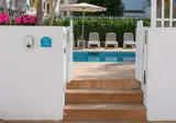 Olive Beach Appartementen foto 27