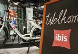 ibis Leiden Centre foto 10