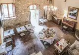Ultimo Mulino Country Hotel foto 22