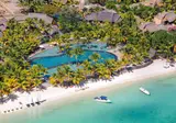 Trou aux Biches Beachcomber Villas foto 10