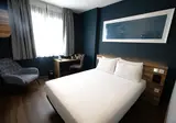 Travelodge Madrid Metropolitano foto 11
