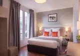 Diese Hotel Bastille foto 19