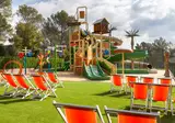 Holiday Green Resort & Spa foto 10