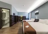 Moov Hotel Évora foto 6