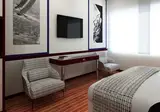 Starhotels President foto 20