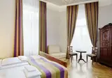 Boutique Hotel Donauwalzer foto 6