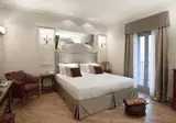 Hotel Villa Flori foto 11