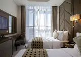 TIME Onyx Hotel Apartments foto 8
