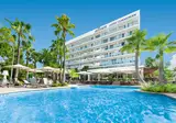allsun Hotel Cormoran foto 1