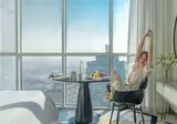 Pullman Sharjah Hotel foto 30