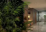 Grand Sapphire City Hotel foto 7