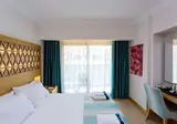 Aurasia Design Hotel foto 6