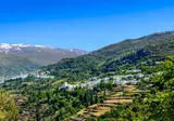 Ontdek Granada en de oostelijke Costa del Sol vanuit Nerja foto 7
