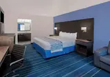 Days Inn & Suites by Wyndham Anaheim At Disneyland Park foto 2