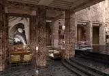 Hilton Turin City Centre foto 8