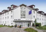 Tryp by Wyndham Lubeck Aquamarin Hotel foto 2