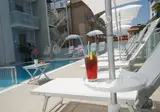 Hotel Albatros foto 23
