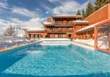 Residence Maeva Home Plagne Lauze foto 7
