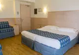 Hotel Caravel Torbole foto 24