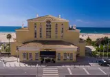 AP Oriental Beach foto 24