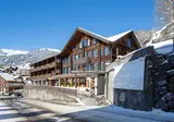 Hotel Jungfrau Lodge foto 1