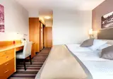 Leonardo Hotel Hannover foto 5