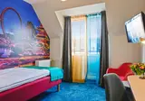 ProfilHotels Richmond foto 13