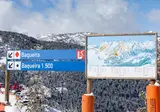 SNÖ Mont Romies foto 5