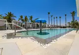 Tasia Maris Sands Hotel foto 17