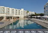 Aparthotel Nereida foto 2