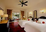 Hotel Centara Grand Beach Resort & Villas Hua Hin foto 13