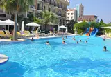 Hotel Çamyuva Beach foto 13