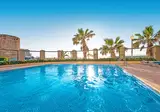 Hotel Mitsis La Vita Beach foto 1