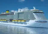 Cruise Canarische Eilanden foto 25