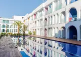 Ebano Hotel Apartments & Spa foto 10