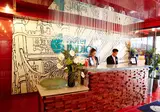 Hotel Indigo London - Tower Hill foto 3