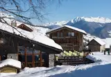 Village Club du Soleil Valmorel foto 1