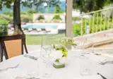 Villa Giorgia Albergo In Collin foto 9