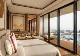Jumeirah Residences Marsa Al Arab foto 4