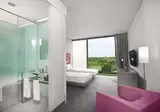 Innside by Melia Munchen Parkstadt Schwabing foto 1