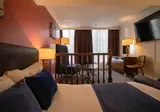 Sachas Hotel Manchester foto 27
