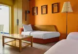 Retac Qunay Dahab Resort & Spa foto 21