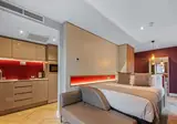 Roomzzz Newcastle foto 12