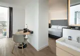 Innside by Melia Liverpool foto 13