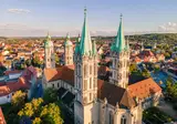 Ontdek UNESCO-Werelderfgoed in Duitsland foto 3