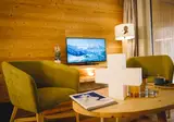 Residence Swisspeak Resorts Meiringen foto 8