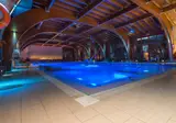 Hotel Anyos Park foto 7